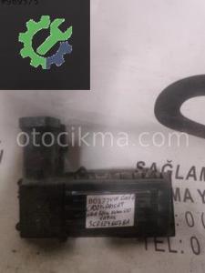 VOLKSWAGEN GOLF 5 PASSAT HAVA FİLTRE KUTUSU ÜST KAPAK OEM; 3