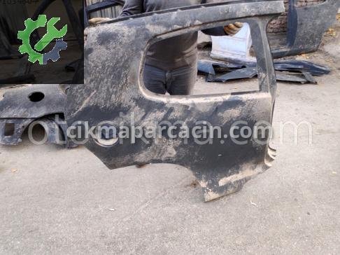 Volkswagen Golf Arka Çamurluk çıkma parça