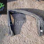 VOLKSWAGEN GOLF 6 SAĞ SAÇ