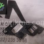 VOLKSWAGEN GOLF - 6 SOL FAR ALT BRAKET OEM; 5K0807227A