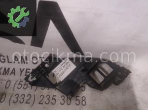 VOLKSWAGEN GOLF - 6 SOL FAR ALT BRAKET OEM; 5K0807227A