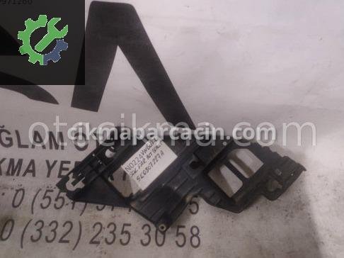 Volkswagen Golf Tampon Braketi çıkma parça