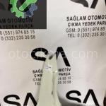 VOLKSWAGEN GOLF 7 SAĞ ÖN ÇAMURLUK