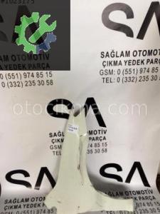 VOLKSWAGEN GOLF 7 SAĞ ÖN ÇAMURLUK