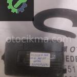VOLKSWAGEN GOLF - AUDİ 05 -10 AKÜ ÜST KAPAK OEM; 1K0915443C