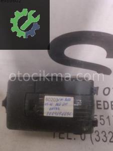 VOLKSWAGEN GOLF - AUDİ 05 -10 AKÜ ÜST KAPAK OEM; 1K0915443C