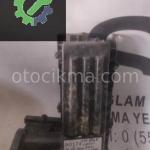 VOLKSWAGEN GOLF CADDY 04-18 HAVA FİLTRE KUTUSU ÜST KAPAK OEM | OEM TL9009490