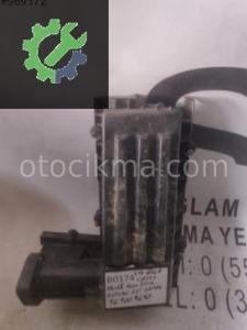 VOLKSWAGEN GOLF CADDY 04-18 HAVA FİLTRE KUTUSU ÜST KAPAK OEM | OEM TL9009490