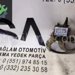 2023 Volkswagen Golf Fan Termiği Çıkma Parça Kayseri