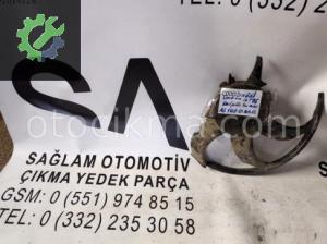 VOLKSWAGEN GOLF SPORT ONE 1.6 TDI RADYATÖR FAN OEM; AG5QO121