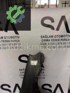 VOLKSWAGEN JETTA 05-14 SAĞ ÖN ÇAMURLUK