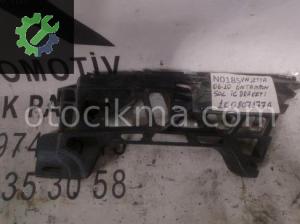 VOLKSWAGEN JETTA 06 - 10 ÖN TAMPON SOL İÇ BRAKETİ OEM; 1K080