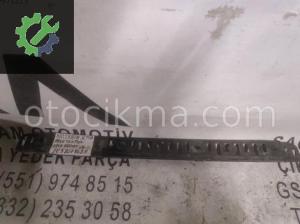 VOLKSWAGEN JETTA 06 - 11 ARKA TAMPON ORTA BRAKET OEM; 1K5807