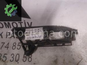 VOLKSWAGEN JETTA 06 - 11 ÖN TAMPON SAĞ BRAKETİ OEM; 1K080717