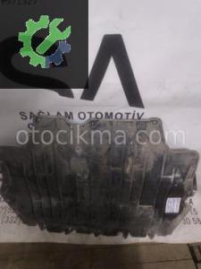 VOLKSWAGEN JETTA 11-18 YAĞ KARTER MUHAFAZA OEM; 5C0825237B