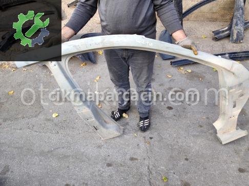 Volkswagen Jetta Arka Çamurluk çıkma parça
