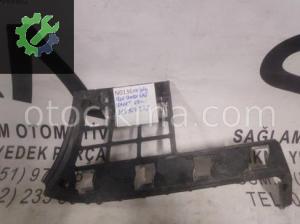 VOLKSWAGEN JETTA ARKA TAMPON SAĞ BRAKETİ OEM; 1K5807378