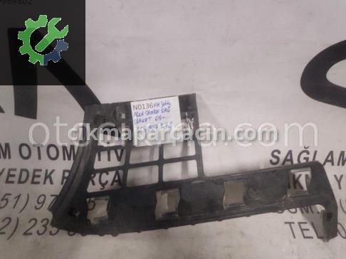 Volkswagen Jetta Tampon Braketi çıkma parça