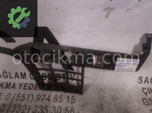 VOLKSWAGEN JETTA ARKA TAMPON SOL BRAKETİ OEM; 1K5807377