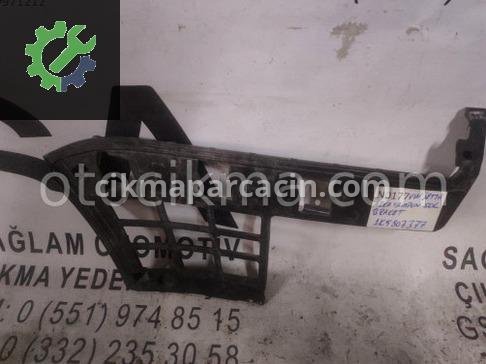 Volkswagen Jetta Tampon Braketi çıkma parça