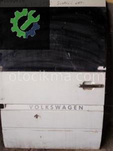 VOLKSWAGEN LT35 SÜRGÜLÜ KAPI