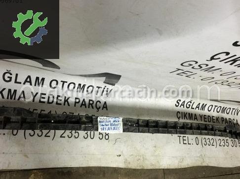Volkswagen Passat Tampon Braketi çıkma parça