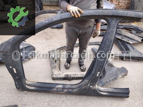 Volkswagen Passat Arka Çamurluk çıkma parça
