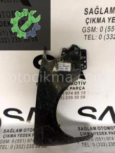 VOLKSWAGEN PASSAT 06-11 SAĞ ÖN ÇAMURLUK