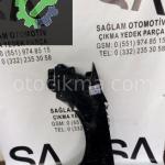 VOLKSWAGEN PASSAT 06-11 SOL ÖN ÇAMURLUK