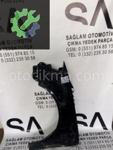 VOLKSWAGEN PASSAT 06-11 SOL ÖN ÇAMURLUK