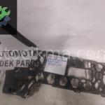 VOLKSWAGEN PASSAT 10-15 ÖN TAMPON BRAKETİ SAĞ OEM; 3AA807178