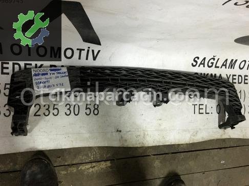 Volkswagen Passat Tampon Braketi çıkma parça