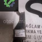 VOLKSWAGEN PASSAT 97 - 00 AKTİF KARBON FİLTRESİ OEM; 3B02018