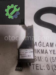 VOLKSWAGEN PASSAT 97 - 00 AKTİF KARBON FİLTRESİ OEM; 3B02018