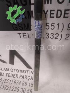 VOLKSWAGEN PASSAT 97-05 SAĞ ARKA KAPI BANDI OEM; 3BO853754
