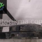 VOLKSWAGEN PASSAT B5 ARKA TAMPON SOL İÇ TAMPON BRAKETİ OEM;
