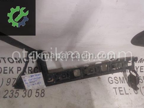 Volkswagen Passat Tampon Braketi çıkma parça
