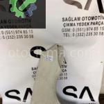 VOLKSWAGEN POLO 02-05 SAĞ ÖN ÇAMURLUK