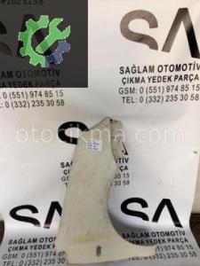 VOLKSWAGEN POLO 02-05 SAĞ ÖN ÇAMURLUK