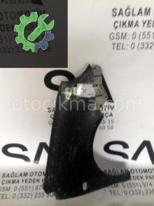 VOLKSWAGEN POLO 04-05 SAĞ ÖN ÇAMURLUK
