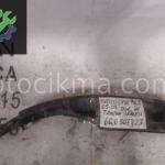 VOLKSWAGEN POLO 05 - 09 ÖN TAMPON SOL BRAKETİ OEM; 6Q0807723