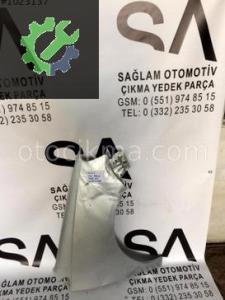VOLKSWAGEN POLO 05-09 SAĞ ÖN ÇAMURLUK
