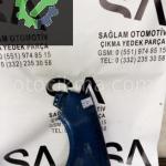 VOLKSWAGEN POLO 05-09 SOL ÖN ÇAMURLUK