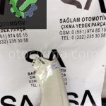 VOLKSWAGEN POLO 05-09 SOL ÖN ÇAMURLUK