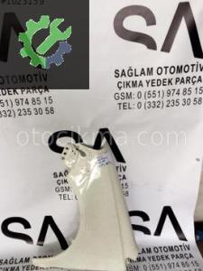 VOLKSWAGEN POLO 05-09 SOL ÖN ÇAMURLUK