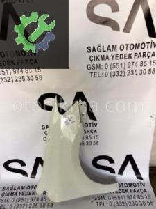 VOLKSWAGEN POLO 10-15 SAĞ ÖN ÇAMURLUK (2. Adet)