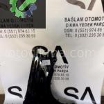 VOLKSWAGEN POLO 10-15 SAĞ ÖN ÇAMURLUK