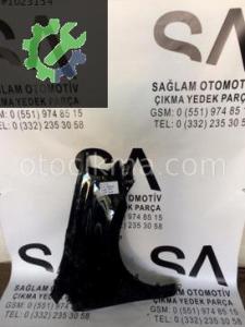 VOLKSWAGEN POLO 10-15 SAĞ ÖN ÇAMURLUK