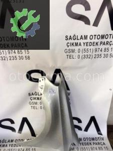 VOLKSWAGEN POLO 10-15 SOL ÖN ÇAMURLUK (2. Adet)