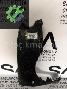 VOLKSWAGEN POLO 96-99 SAĞ ÖN ÇAMURLUK